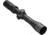 Leupold Mark 3HD 3-9x40mm Rifle Scope, 30 mm Tube, Second Focal Plane, Black, Matte, Non-Illuminated MilDot Reticle, Mil Rad Adjustment, 180665