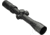Leupold Mark 3HD 4-12x40mm Rifle Scope, 30 mm Tube, Second Focal Plane, Black, Matte, Red FireDot TMR Reticle, Mil Rad Adjustment, 180668