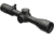 Leupold Mark 4HD 2.5-10x42 Rifle Scope, 30mm Tube, First Focal Plane, PR1-MOA, Black, Small, 183741