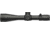 Leupold Mark 4HD 4.5-18x52 Rifle Scope, 34mm Tube, First Focal Plane, Illum. PR1-Mil, Black, Small, 183624