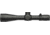 Leupold Mark 4HD 4.5-18x52 Rifle Scope, 34mm Tube, First Focal Plane, PR2-Mil, Black, Small, 183626