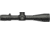 Leupold Mark 4HD 4.5-18x52 Rifle Scope, 34mm Tube, First Focal Plane, PR2-MOA, Black, Small, 183625