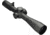 Leupold Mark 4HD 6-24x52 Rifle Scope, 34mm Tube, First Focal Plane, PR2- MOA, Black, Small, 183822