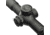Leupold Mark 5HD 2-10x30mm 35mm Tube M5C3 Rifle Scope, FFP Illum. CMR-Mil, Black, 179707