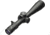 Leupold Mark 5HD 7-35x56mm Rifle Scope, 35 mm Tube, First Focal Plane, Black, Matte, Non-Illuminated PR2-MIL Reticle, Mil Rad Adjustment, 180223
