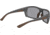 Leupold Payload Performance Eyewear, Dark Grey Frame, Blue Mirror Lens, Universal, 181275