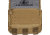 Leupold Pro Guide Binocular Harness 2, Tan, 181882