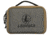 Leupold Rendezvous Pistol Case, Tan/Grey, Small, 183916