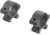 Leupold Rifleman 30mm Detachable Rings Med Matte, Black, 171478