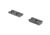 Leupold Rifleman Gen2 Remington 700 2-pc, Black, Matte, 185525