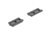 Leupold Rifleman Gen2 Remington 700 2-pc, Black, Matte, 185525