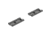 Leupold Rifleman Gen2 Savage 110/Axis 1-pc, 8-40, Black, Matte, 185531