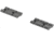 Leupold Rifleman Savage 10/110 Round Rear Rcvr Mount , 8-40, Matte Black, 181335