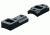 Leupold Ruger American RVR Dual Dovetail Mounting System, Matte 171901