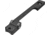 Leupold STD Mauser FN 1-Piece Base, Matte, Black, 178124
