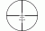 Leupold VX3 3.5-10x40 Rifle Scope Boone Crockett reticle