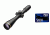 Leupold VX-3 3.5-10x40 mm Rifle Scope - Matte,Wind-Plex Reticle, CDS Custom Dial System 120600, FREE 100 OpticsPlanet E-Gift Certificate