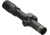 Leupold VX-3HD 1.5-5x20mm Rifle Scope, 30 mm Tube, Second Focal Plane, Black, Matte, Red FireDot Twilight Hunter Reticle, MOA Adjustment, 180626