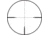 Leupold VX-3HD 4.5-14x50mm Rifle Scope, 30 mm Tube, Second Focal Plane, Black, Matte, Red FireDot Twilight Hunter Reticle, MOA Adjustment, 180629