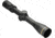 Leupold VX-3HD 4.5-14x40mm Rifle Scope, 1 in Tube, Second Focal Plane, Black, Matte, Non-Illuminated Duplex Reticle, MOA Adjustment, 180619