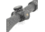 Leupold VX-5HD 3-15x44mm Rifle Scope, 30 mm Tube, Second Focal Plane, Black, Matte, Non-Illuminated Duplex Reticle, MOA Adjustment, 171714