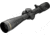 Leupold VX-5HD Gen 2 3-15x44mm 30mm Tube Riflescope, Second Focal Plane, CDS-SZL2 Side Focus Duplex Reticle, Black, 183848