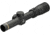 Leupold VX-Freedom 1.5-4x20mm Rifle Scope, 1 in Tube, Second Focal Plane, Black, Matte, Non-Illuminated MOA-Ring Reticle, MOA Adjustment, 180590