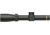 Leupold VX-Freedom 1.5-4x20mm Rifle Scope, 1 in Tube, Second Focal Plane, Black, Matte, Non-Illuminated MOA-Ring Reticle, MOA Adjustment, 180590
