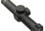 Leupold VX-Freedom 1.5-4x20mm Rifle Scope, 1 in Tube, Second Focal Plane, Black, Matte, Non-Illuminated MOA-Ring Reticle, MOA Adjustment, 180590