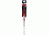 Life Gear LED 200 Hr Glow Stick Flashlight Red LG115