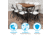 Lifetime Products 2nd Generation Commercial Folding Chair