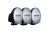 Lightforce Genesis 210Mm, Spot Clear, F210C-GJQC