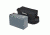 Lightforce Performance Lighting LiFePO4 12.8V 6Ah Battery Carry Bag and Mains Charger, Box Pack, Black, Medium CBLP6