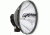 Lightforce Performance Lighting 240mm Blitz Remote Mounted Spotlight High Mount 12V 100W Single, RM240-GJQC