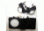 Lightforce Performance Lighting Hinge Kit To Fit RCSBC Remote Control Bracket RCEXT