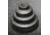 Lightforce Performance Lighting Replacement Remote Control Rubber Boot RCBOOT