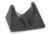 Limbsaver Arrow Holder / Drop Pad Combo Pack, Black, 3765