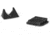 Limbsaver Fall-Away Arrow Holder and Drop Pad, Black, 3765