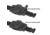 Limbsaver Cross-Tech Holster Clip-On, Black, 12501