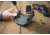 Limbsaver Cross-Tech Holster Clip-On, Black, 12501
