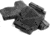 Limbsaver Cross-Tech Holster Micro Clip-On, Black, 12507