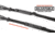 Limbsaver Kodiak-Air Rifle Sling With Quick Detach Swivels, Black, 12190
