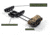 Limbsaver One Piece Silent Arrow Quiver, Mossy Oak Breakup Infinity, 3727