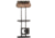 Limbsaver Silent Quiver, True Timber Kanati, 3736