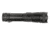 Lion Power Optics High-Powered Rechargeable 1800 Lumens LED Flashlight, Black, LPO150