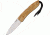 Lionsteel Opera Lockback Knife, 4in. Closed LST8800UL