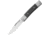 Lionsteel BestMan BM1 Slipjoint CF Folding Knife, 2.75 satin finish Bohler M390 stainless clip blad, Carbon fiber handle, BM1 CF
