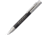 Lionsteel Nyala Pen Carbon Fiber Silver, Nyala Twist Pen, 4.5in Overall, Carbon Fiber Insert, Uses Fisher Space Pen Pr4 Cartridge, Titanium Construction, Silver, Silver, NY FC GYS