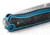 Lionsteel Skinny Framelock Blue Ti