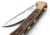 Lionsteel Skinny Framelock Bronze Ti